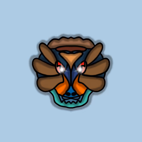 Item #99294350218975823893644034445232782107344099616684219606846656160343965827073 Media