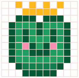 Item #109388534548172330762045482654881487832332178612161857567015687899237488525313 Media