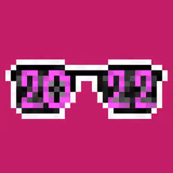Glasses #350