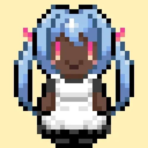 Yuki - smile
