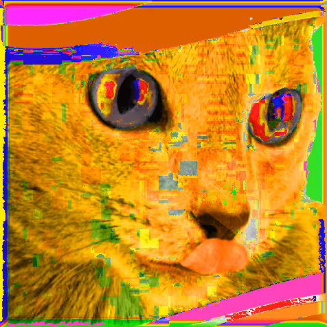 Item #88960586343788958426741174802939624374750119757838653668849978002573096910857 Media