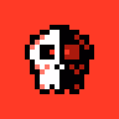 Kawaii SKULL #3151