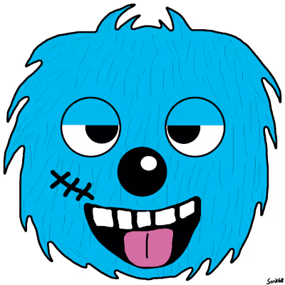 Item #2853095814094647214946711860161831602327672276510953461092148691279921807361 Media