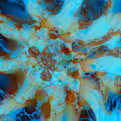 Fractal Star