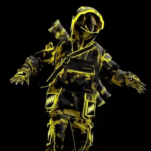 Natus Vincere | Team Outfit