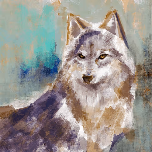 wolf
