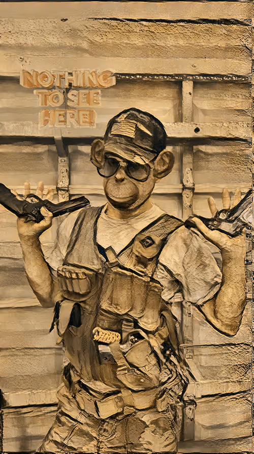 Item #33296739070710136013243765166117054542811736970736272210757135881859619618817 Media