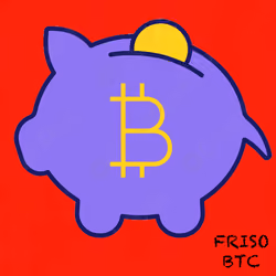 FRISO BTC #1 TO #1