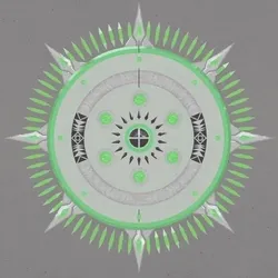 Mandala 01