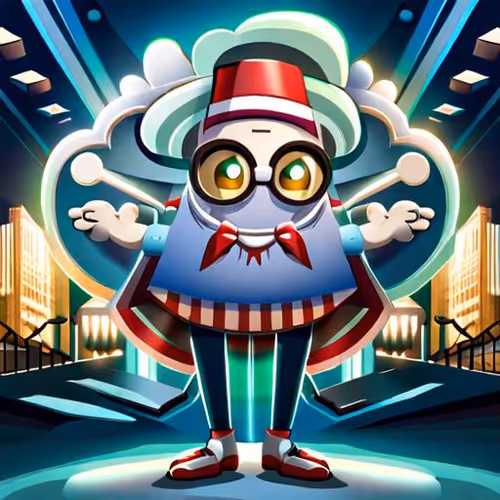 Item #64774988237544452370204165281379320284899559864748601812389561993316708384769 Media