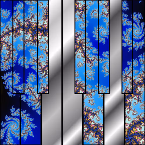 Item #41185849964792802175532772699264091913069283641800352080958187486950654476289 Media