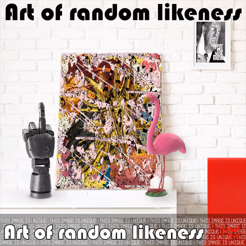 Item #80093205373174196778072735749447650338584714385689659855764928068824680366081 Media