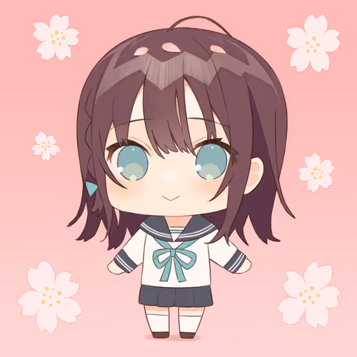 Mini Collections By Minase Nagi