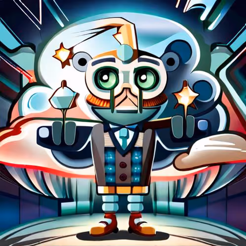 Item #64774988237544452370204165281379320284899559864748601812389561953734289784833 Media