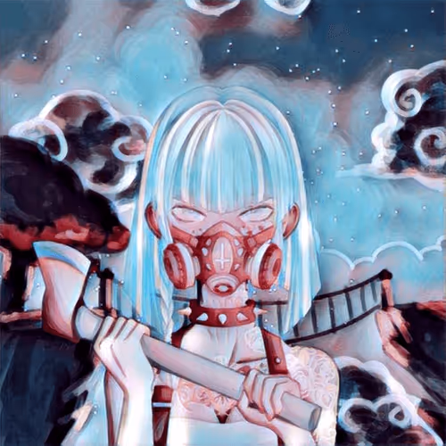 Item #93688201215538829484835581954518133278916841138463410223307425785969723310081 Media