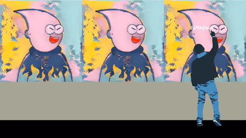 Item #26643604797518204849163684509357989170252701494648665154724969211007458082821 Media