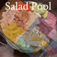 Salad pool