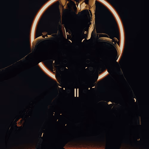 Devilbeast #4 - Loki
