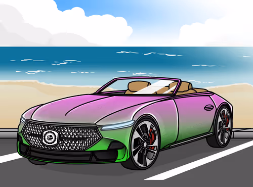 Item #78987590971727012486850883971978116897348009505216386004093567298805178564609 Media