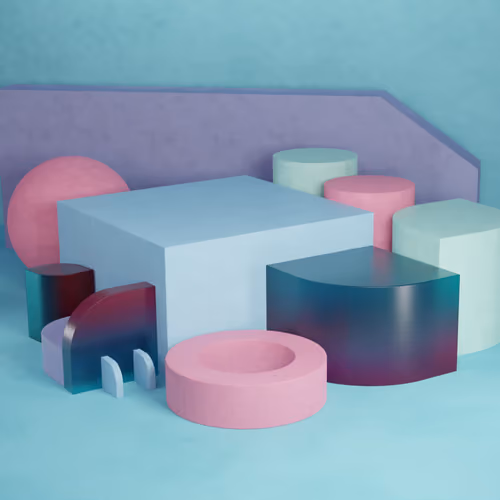 Render #2