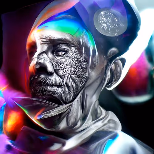 Item #39491117742816626370552799545951223803753783461681258700661871316336218472449 Media