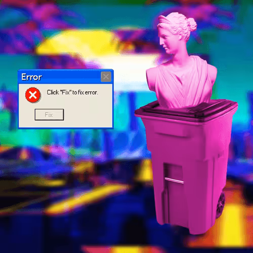 Trashwave