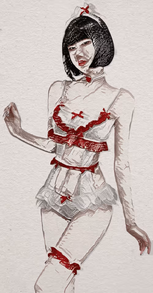 Item #74500593422334176309738714959705099400595819414809281914301459651931060305921 Media