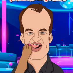 Quentin Lickinfeeto
