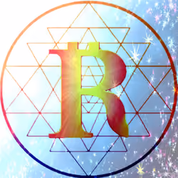 Royal Blockchain RAMNFT - Amricanstar #0107