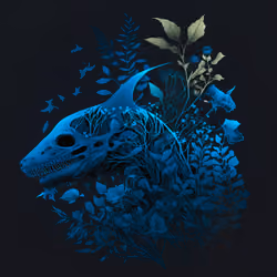 shark #1