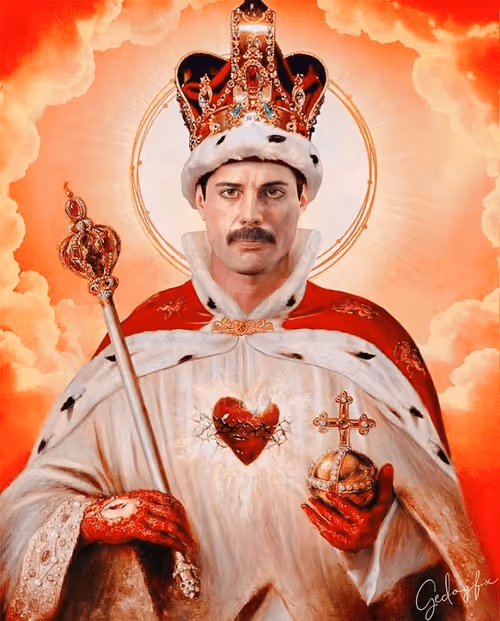 Item #114642853812912546891859300808823331133809095742149501281344899855894404136961 Media