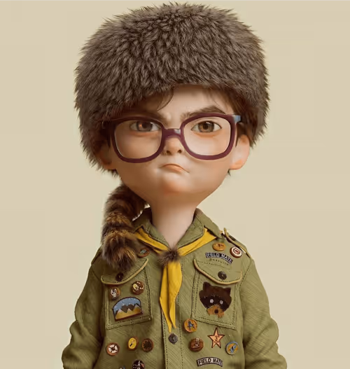 Item #113983266610814198181682060479941544924857785885716397636045270788761744048129 Media