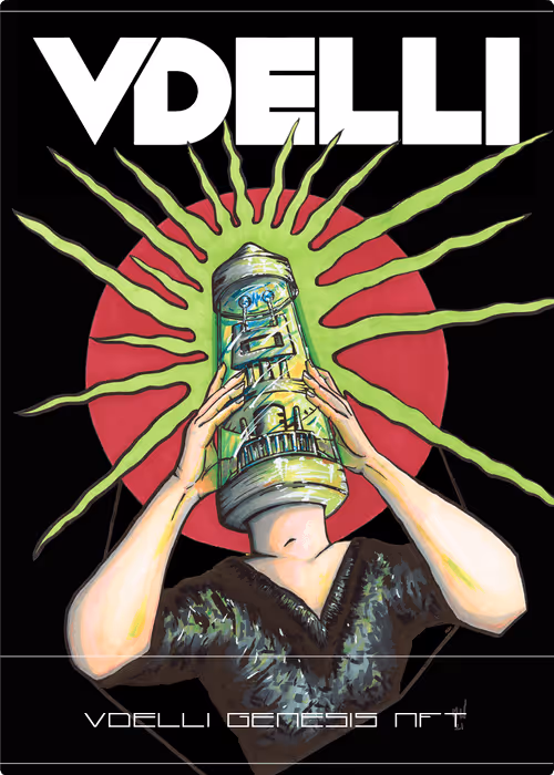 Item #5080385997630499198756009823858990170047031550373160612138654537560027562683 Media