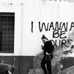 Wanna Be Ours - Mexico '19