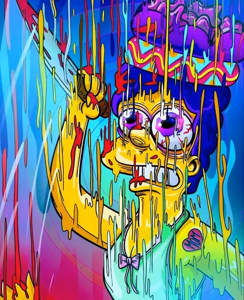 Item #31983023500501130960955063700704886008646998794541311272136010252976696328193 Media