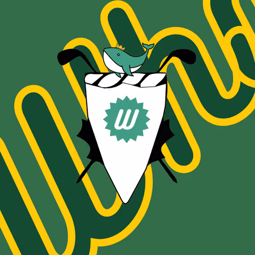 Whaley Invitational Attendee