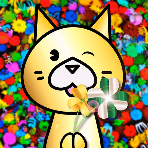 nyancolle#030