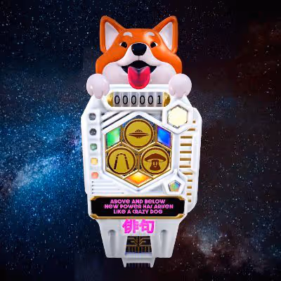 Item #53928151461508226430916169301160323576968687055207770373151568651004072165377 Media