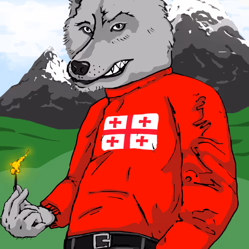 Cyberwood 