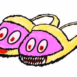 Pink Tapki