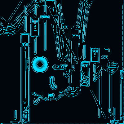 Item #11681565481344735859375395825445306735204982525301532917333636552465244487681 Media