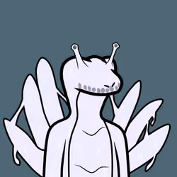 mutant lizard#46