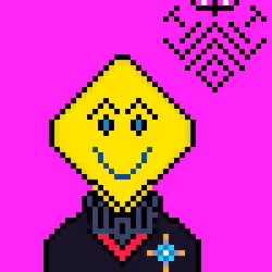 stars smile