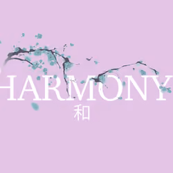 harmony banner