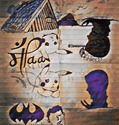 Item #62104056178734841832751560740925838790450188685634022654538530452151375757313 Media