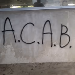 A.C.A.B.