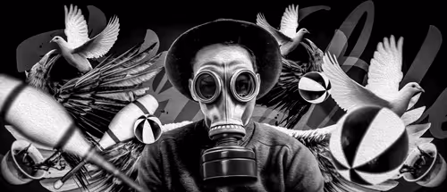 Item #68256995388461392255274734475845949043339402816767033631378859773933157089330 Media