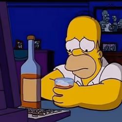 Simpsons #9