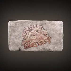 Item #25272857426570335054852562823676508602867186036386023390089810959667549962241 Media