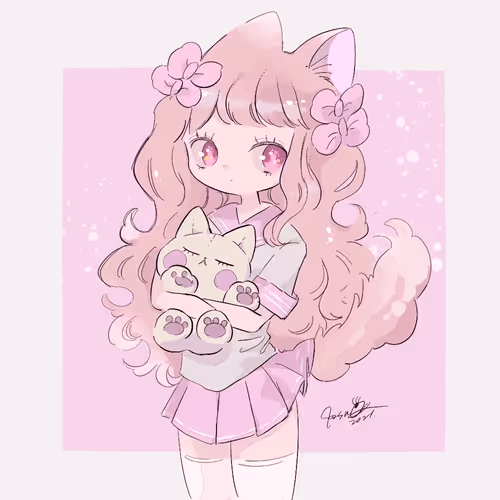 pink kemo